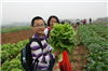 深圳农家乐泥巴园生态农场把亲子教育搬到户外来