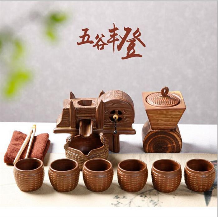 潮州陶瓷全球采购基地授牌仪式暨区域国际品牌全球发布会