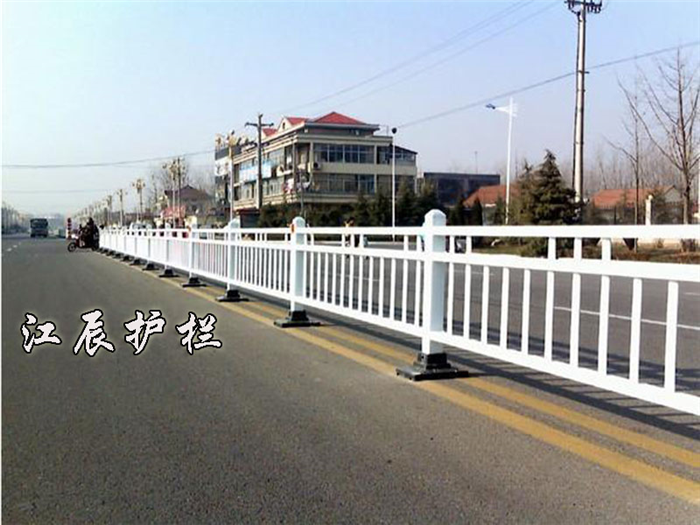 天津锌钢护栏市场的现状和未来?