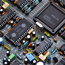 IC芯片的产品分类