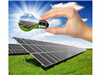 India to achieve target of 100GW of solar powe...