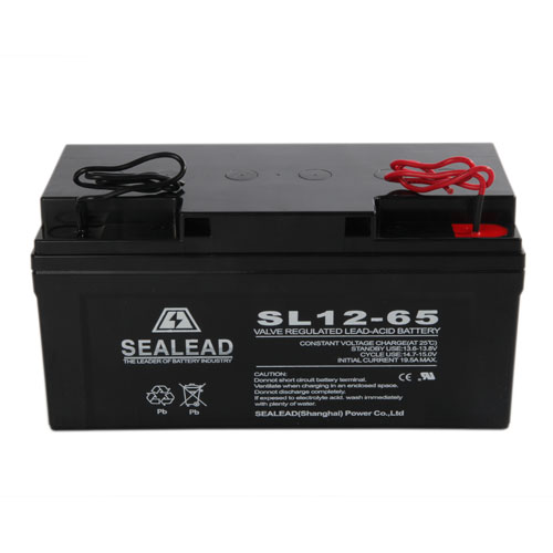 SEALEAD西力蓄电池尺寸规格