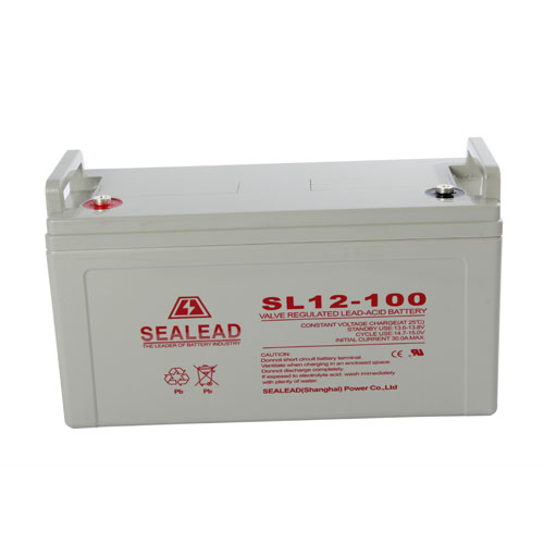 SEALEAD蓄电池出厂价格