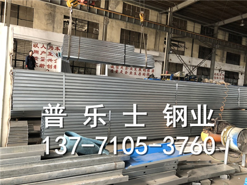 广州钢结构楼承板厂家