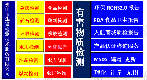 盐城ADC12铝料检测单位