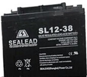 SEALEAD蓄电池