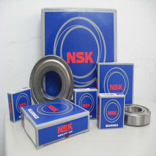 日本精工株式会社NSK轴承成功开发出最新型气动涡轮轴承