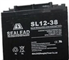 SEALEAD蓄电池代理商