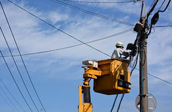 输电线缆不合格致使日本岐阜三重长野停电