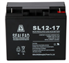 SEALEAD(西力达)蓄电池的正确使用