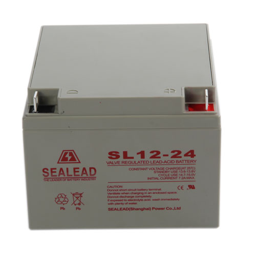 SEALEAD电池价格参数规格