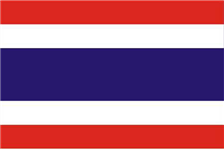A great cooperation between  Thailand and RGX