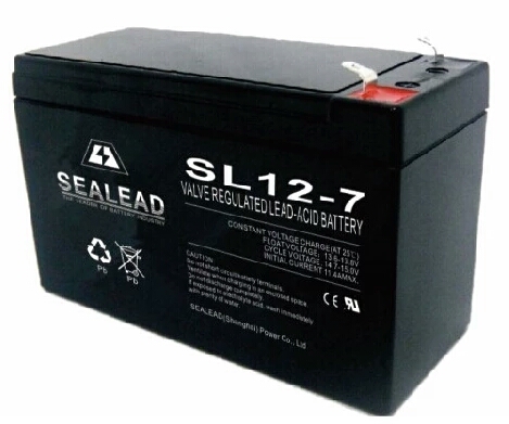 SEALEAD电源蓄电池厂家