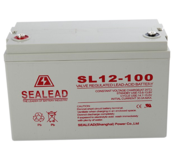 SEALEAD(西力达)蓄电池官网