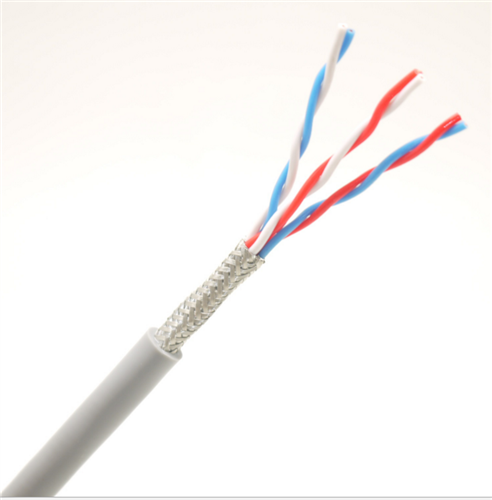 STP-120屏蔽双绞电缆