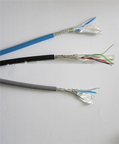 STP-120Ω RS485双绞屏蔽电缆多少钱一米