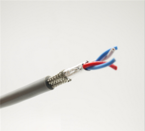 ２芯数据线RS485电缆STP-120Ω多少钱一米