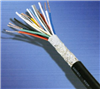 软线双层屏蔽电缆 10芯屏蔽线 RVVP10*0.2平...