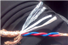 RVSP聚氯乙烯绝缘护套屏蔽软电缆