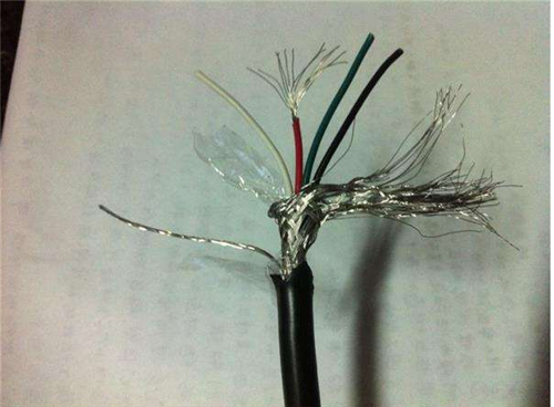 RS485**电缆 STP-120Ω