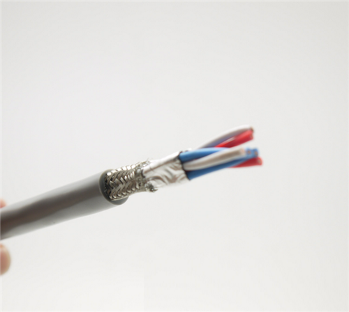 STP-120Ω通信电缆价格