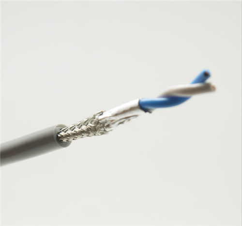 STP-120電纜規格