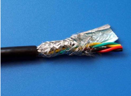 現貨通訊電纜STP-120Ω
