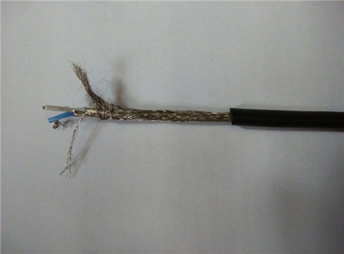 STP-120RS485电缆大图多少钱一米