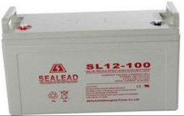 SEALEAD(西力达)蓄电池的正确使用和维护