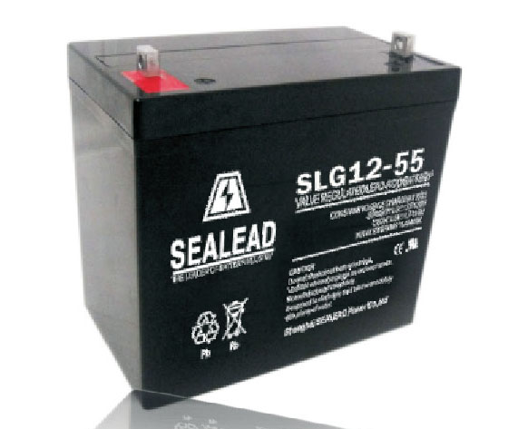 SEALEAD蓄电池使用环境操作
