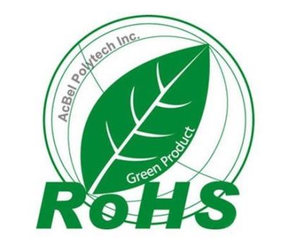 什么是rohs环保标准 环保rohs企业管理