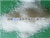 聚丙烯酰胺處理電鍍廢水的投加量