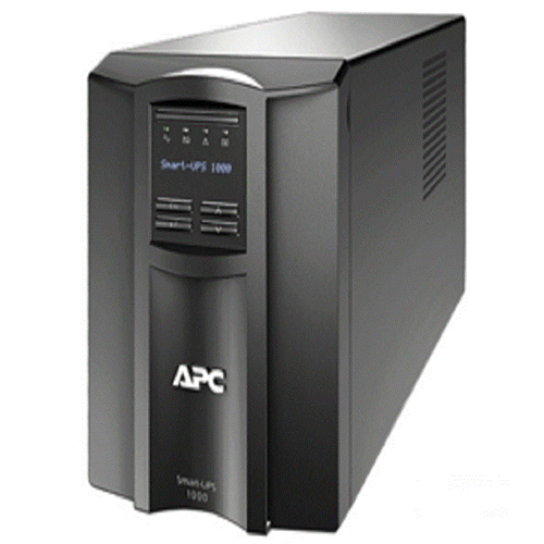 APC UPS电源 SUA1000ICH-45 新款上市 带LCD显示屏