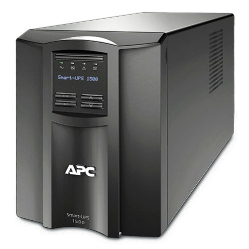 APC UPS电源SUA1500ICH-45 新款型号替代SUA1500ICH 带有节能显示屏