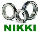 NIKKI精车级螺母和研磨级螺母的区别