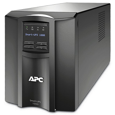 APC UPS电源进行初次充电很重要