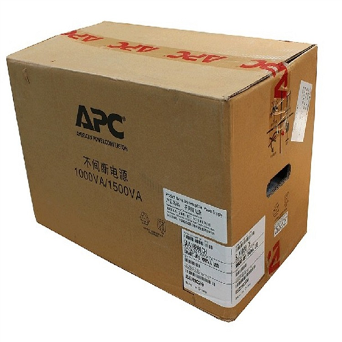 APC UPS电源稳压功能怎么样？