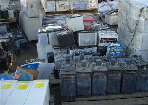 回收廢舊鉛酸_香港回收电池_電池難在哪？