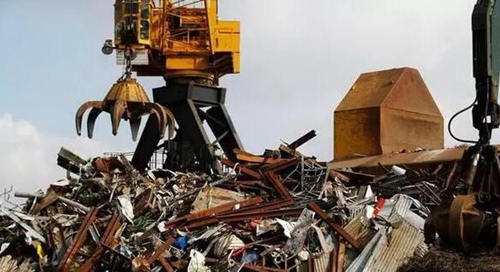废旧金属回收有哪些_香港废金属回收_分类？