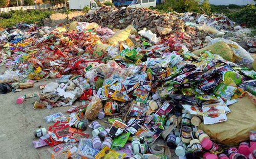 废品回收的好处_香港废品回收_有哪些?