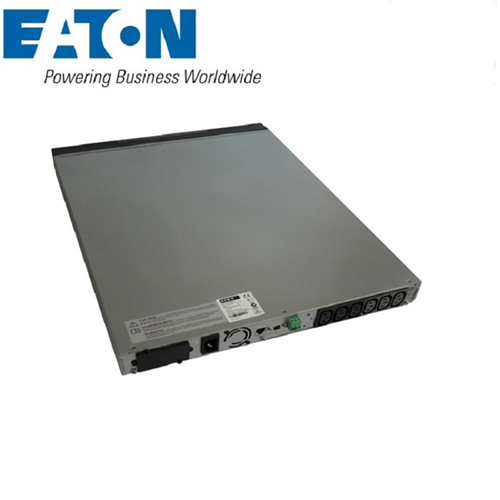 伊顿UPS电源Eaton evolution 650 Rack 1U参数详情价格