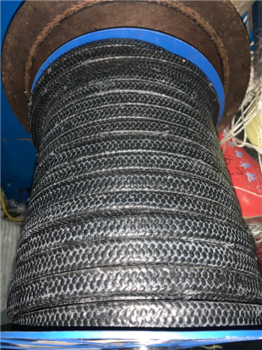 青海高碳纖維盤根廠家批發價格