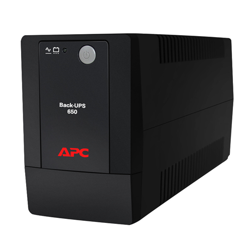 APC Back系列后备电源比其他品牌有什么优势