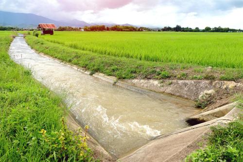 佛山市灌溉水质检测