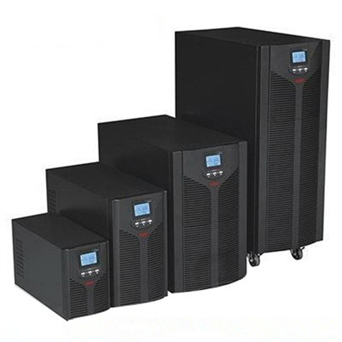 易事特UPS电源适用于服务器机房的供电延时