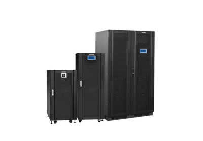 科士达YDC3300系列UPS电源高效节能降低成本