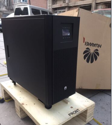 华为UPS2000-A-10KTTL-S备电90分钟和2小时不同的延时配置