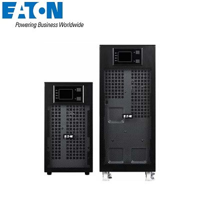 伊顿UPS不间断电源DX3000CXL 3KVA/2400W延时30分钟在线式稳压