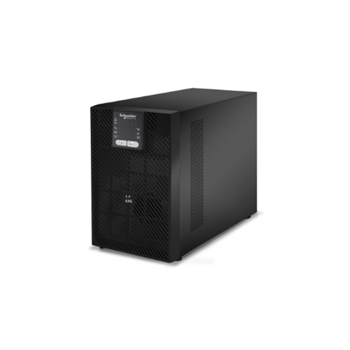 施耐德UPS主机SP6KL安全稳定兼容性强在线式UPS