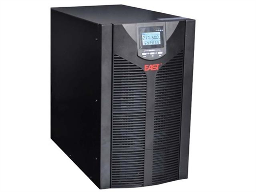 易事特UPS电源适用于服务器机房的供电延时电源